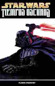 4. STAR WARS TIEMPOS OSCUROS