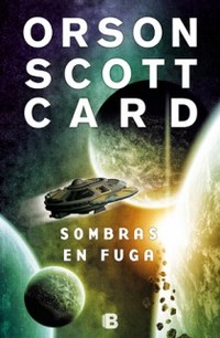 SOMBRAS EN FUGA (SECUELA DE LA SOMBRA DEL GIGANTE)