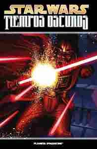 5. TIEMPOS OSCUROS. STAR WARS