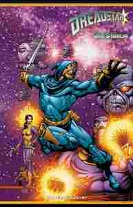 DREADSTAR  Nº1
