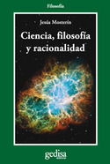 CIENCIA, FILOSOFIA Y RACIONALIDAD