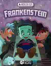 FRANKENSTEIN PARA NIÑOS