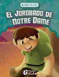 EL JOROBADO DE NOTRE DAME PARA NIÑOS