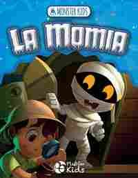 LA MOMIA PARA NIÑOS