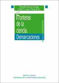 FRONTERAS DE LA CIENCIA DEMARCACIONES