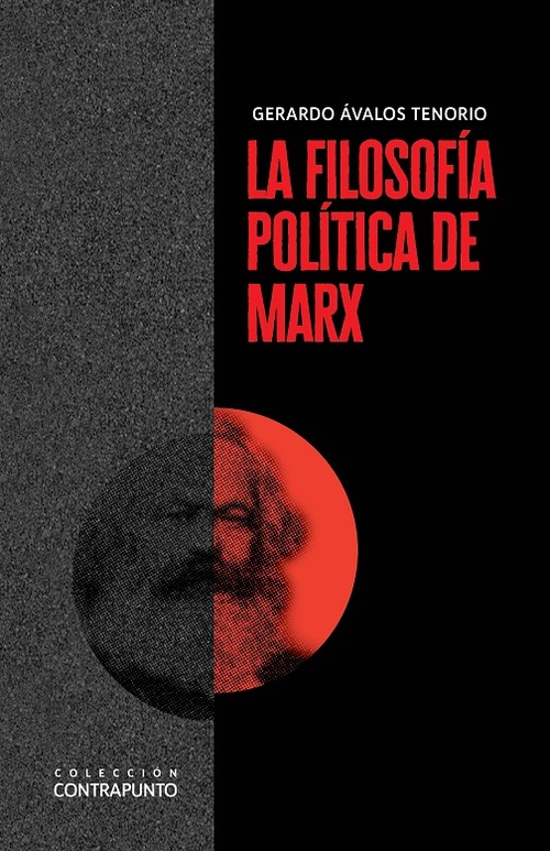 LA FILOSOFÍA POLÍTICA DE MARX
