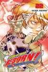 22. TUTOR HITMAN REBORN!
