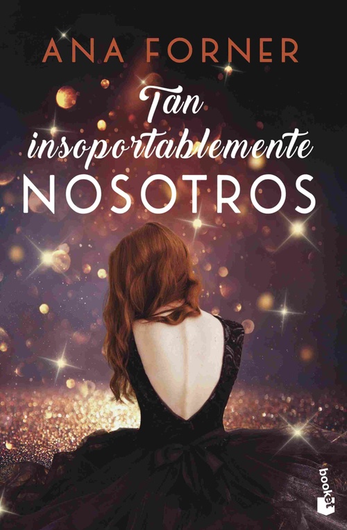 TAN INSOPORTABLEMENTE NOSOTROS. TAN TÚ, TAN NOSOTROS,2
