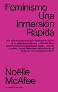 FEMINISMO. UNA INMERSIÓN RÁPIDA