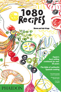 1080 RECIPES (ILUSTRADO)