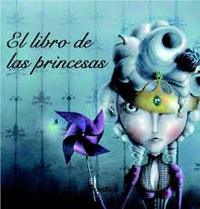 EL LIBRO DE LAS PRINCESAS