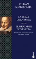 DOMA DE LA FURIA, LA / MERCADER DE VENECIA, EL