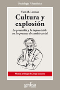 CULTURA Y EXPLOSION