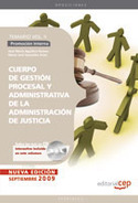 2. CUERPO GESTION PROCESAL ADMINISTRATIVA ADMINISTRACION JUSTICIA LIBR