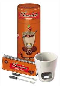 CHOCOLATE SWEETNESS TUBO