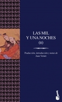 II. MIL Y UNA NOCHES, LAS