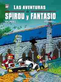 VOL. 2. AVENTURAS DE SPIROU Y FANTASIO, LAS