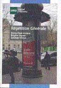 UD. REPETITION GENERALE. METHODE DE FRANCAIS