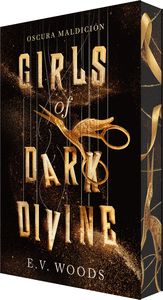 GIRLS OF DARK DIVINE
