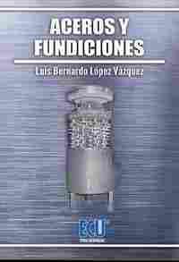 ACEROS Y FUNDICIONES