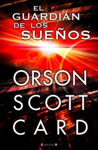 EL GUARDIAN DE LOS SUEÑOS