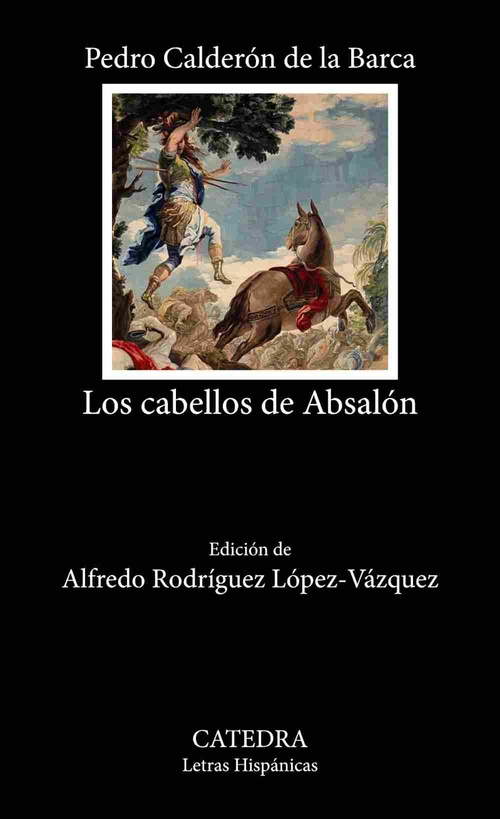 LOS CABELLOS DE ABSALÓN
