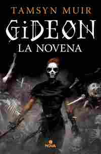 GIDEON LA NOVENA.