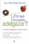 POR QUE NO PUEDO ADELGAZAR
