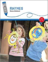BELAIR EARLY YEARS - RHYMES: AGES 3-5