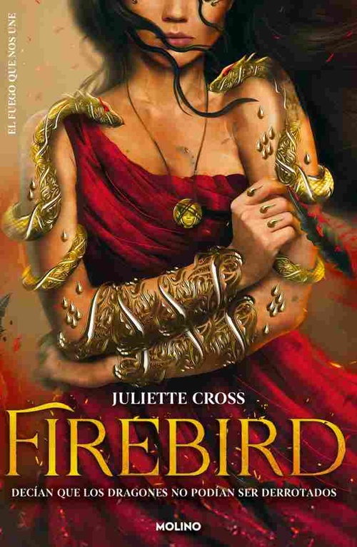 FIREBIRD. EL FUEGO QUE NOS UNE, 1