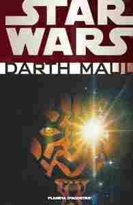 STAR WARS: DARTH MAUL