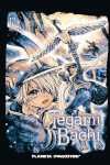 12. TEGAMIBACHI