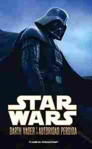 S.W.: DARK VADER AND THE LOST COMMAND