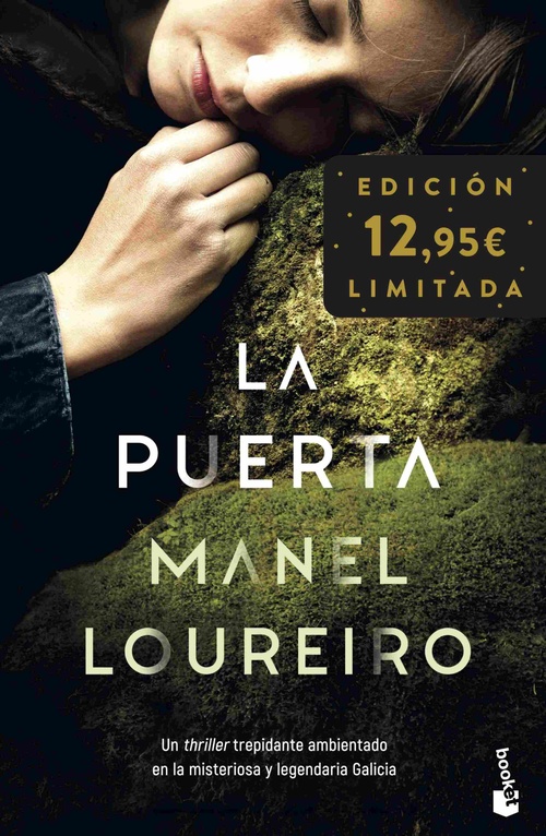 LA PUERTA