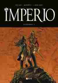 IMPERIO. INTEGRAL 1
