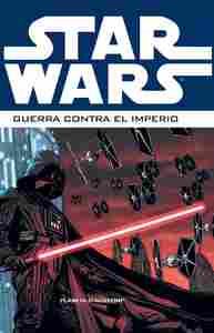 STAR WARS:  GUERRA CONTRA EL IMPERIO