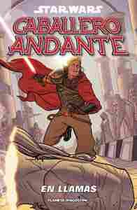 1. STAR WARS: CABALLERO ANDANTE