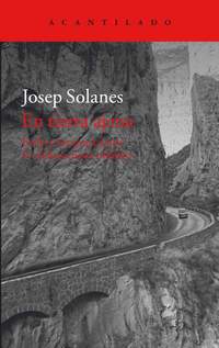 EN TIERRA AJENA. EXILIO Y LITERATURA DESDE LA ODISEA HASTA MOLLOY