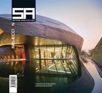 SINTESIS ARQUITECTURA 61 . ARQUITECTURA EN MOVIMIENTO / ARCHITECTURE IN MOTION