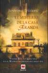 MISTERIO DE CASA ARANDA, EL