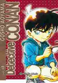 18. DETECTIVE CONAN