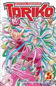 5. TORIKO