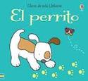 PERRITO, EL. LIBRO DE TELA