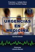 URGENCIAS EN MEDICINA