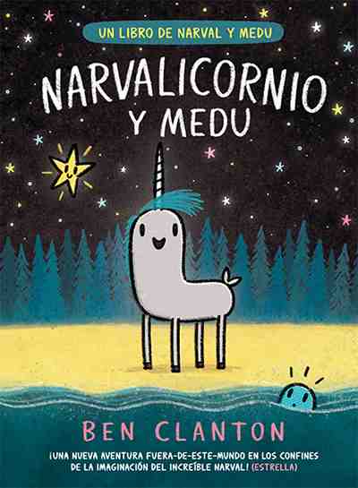 NARVALICORNIO Y MEDU. NARVAL Y MEDU, 7.
