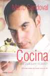 COCINA PARA CUALQUIER OCASION