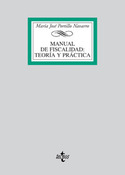 MANUAL DE FISCALIDAD: TEORÍA Y PRÁCTICA