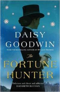 THE FORTUNE HUNTER