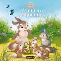 OS QUIERO, PEQUEÑINES