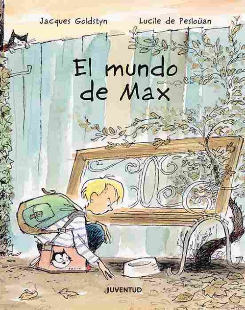 EL MUNDO DE MAX